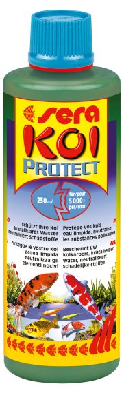 Sera Koi Protect 500 ml.